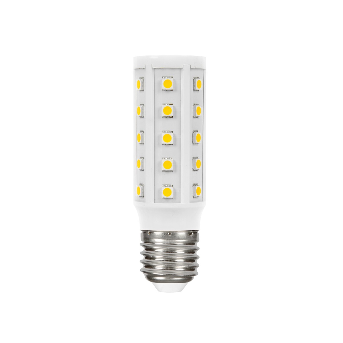 ΛΑΜΠΑ LED 1135 E27 35SMD 220V COMLIGHT 6,5W      VK/05024/WW