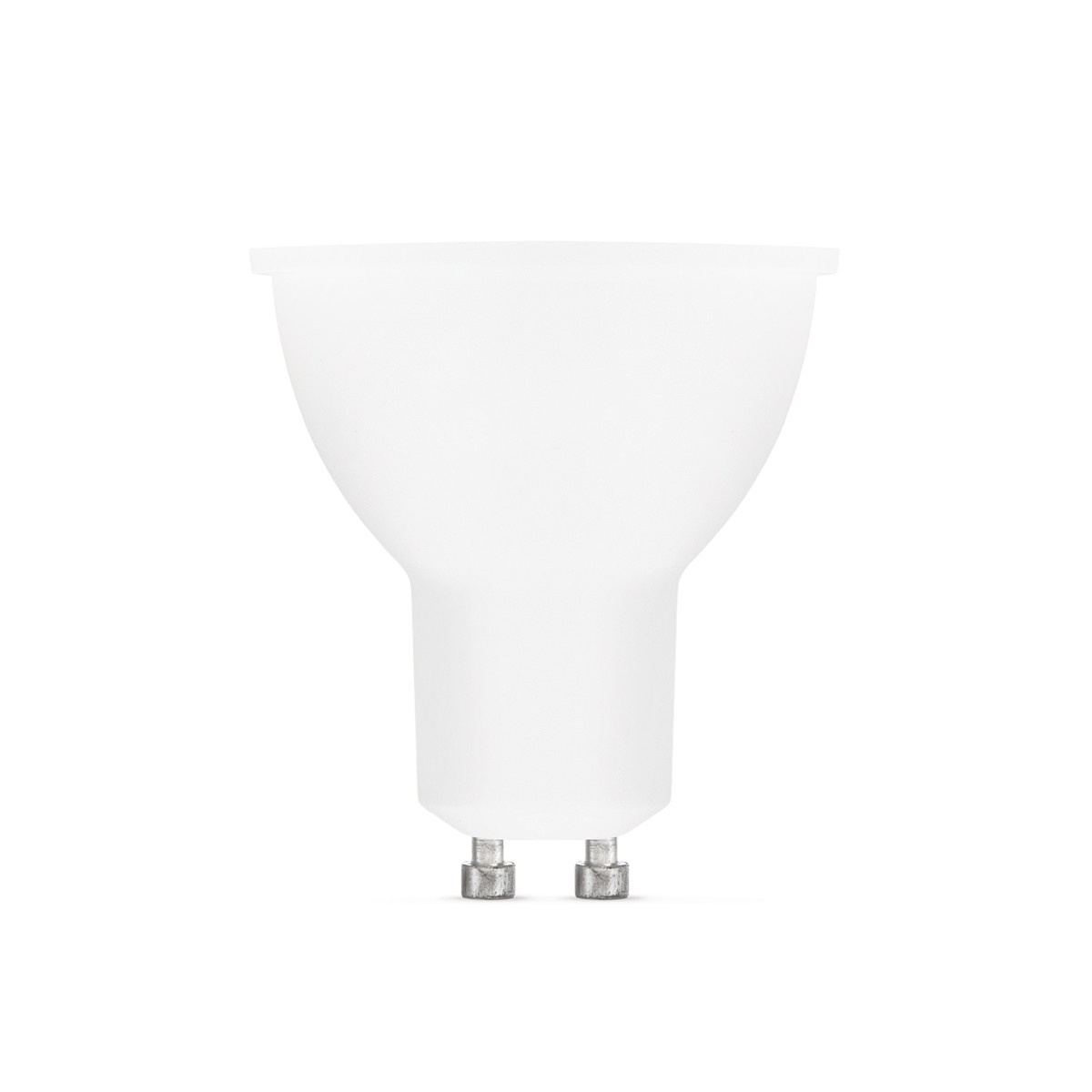 ΛΑΜΠΑ LED GU10 5W WW         VK/05119G/W