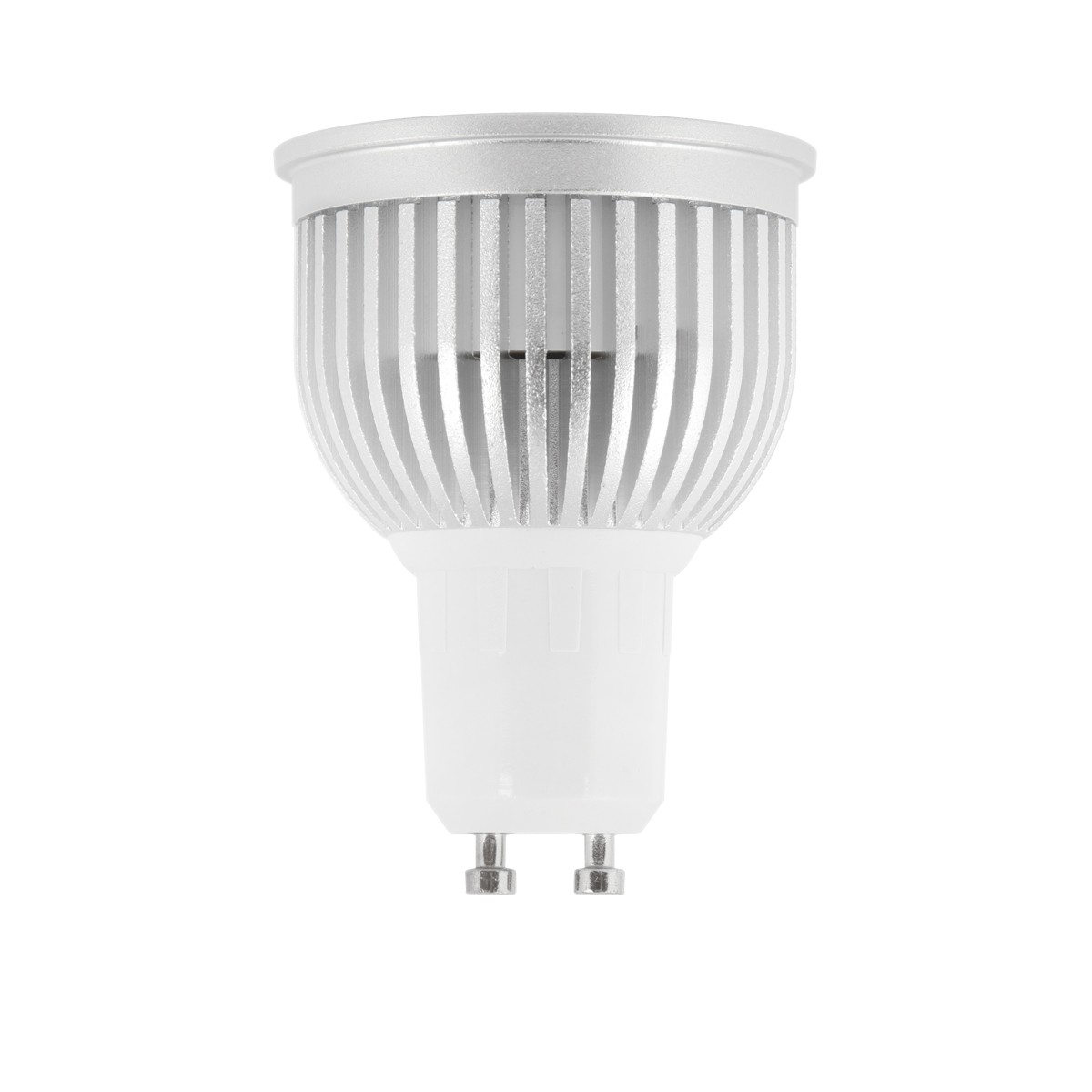 ΛΑΜΠΑ LED GU10/4W CREE 5DG 6000K        VK/05094G/D/5