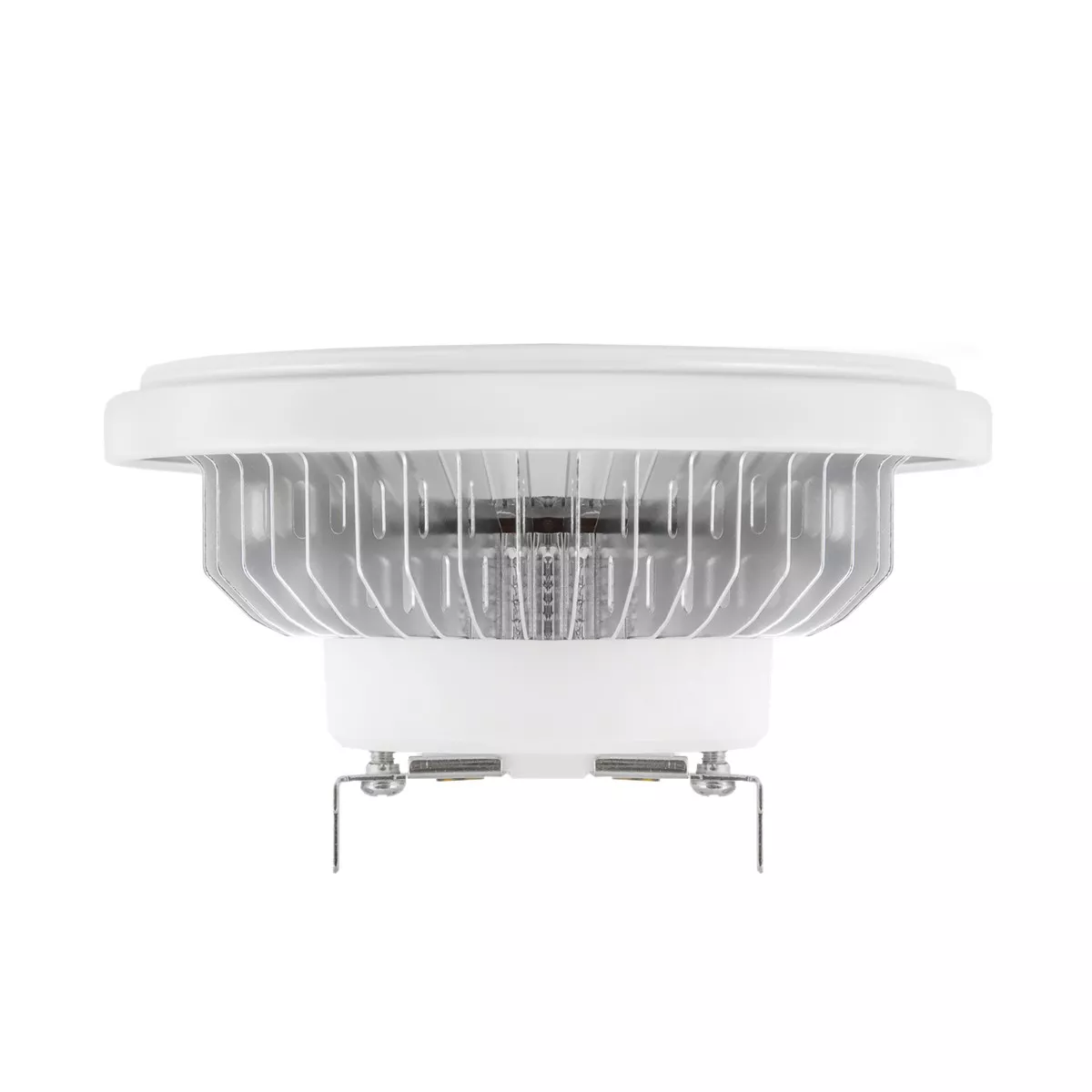 ΛΑΜΠΑ LED AR111/15W/G53/12V/4000K/40o           VK/05003D/C/40