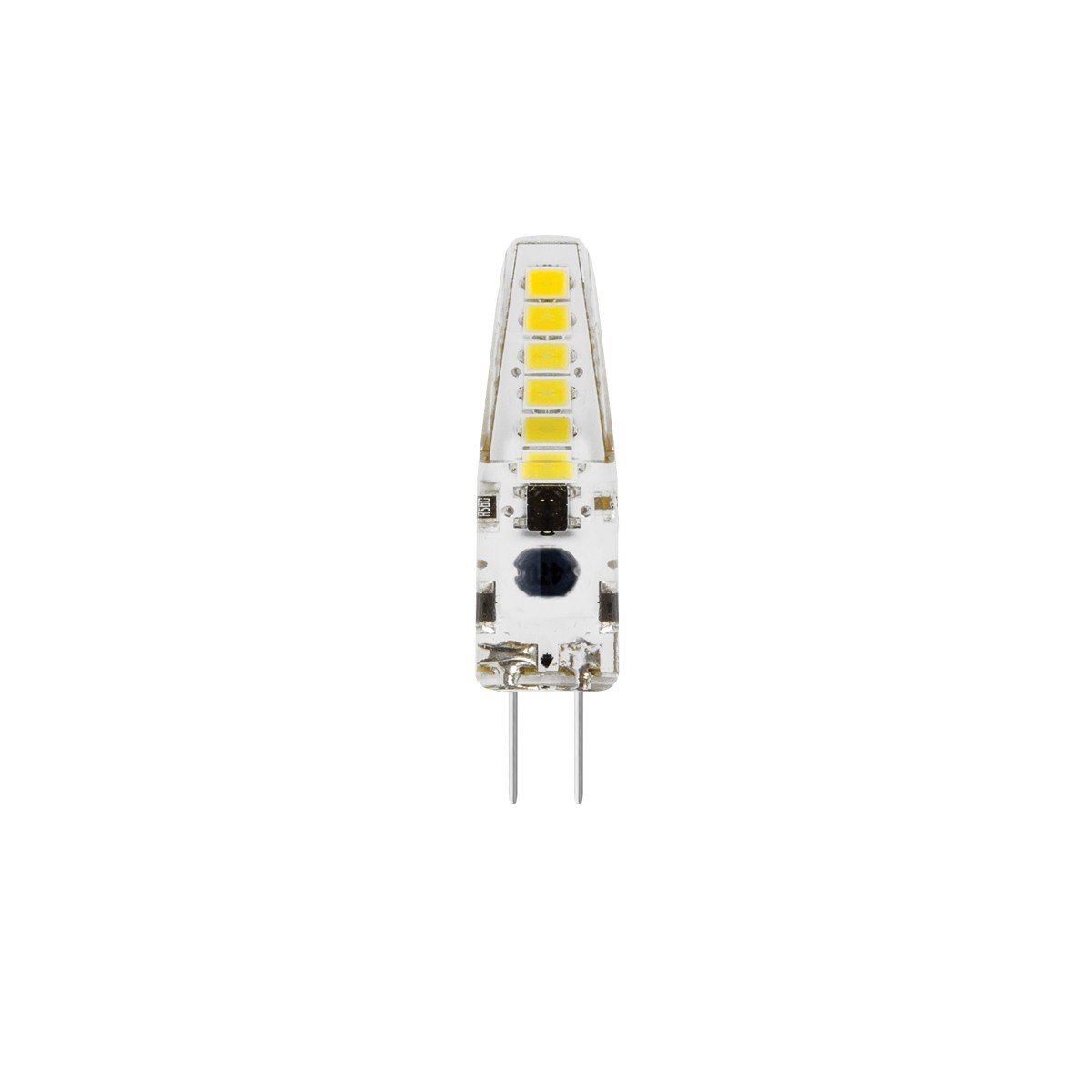 ΛΑΜΠΑ LED SMD G4/2W 2700K         VK/05130/W