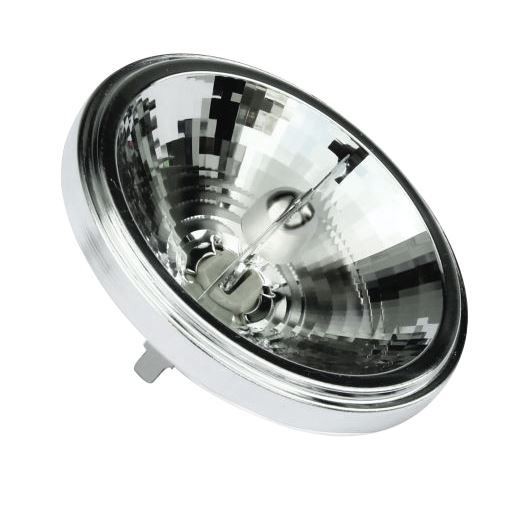 Λάμπα AR111 G53 dimmable 100W 3000K 24o 12V 850lm 7510/24o