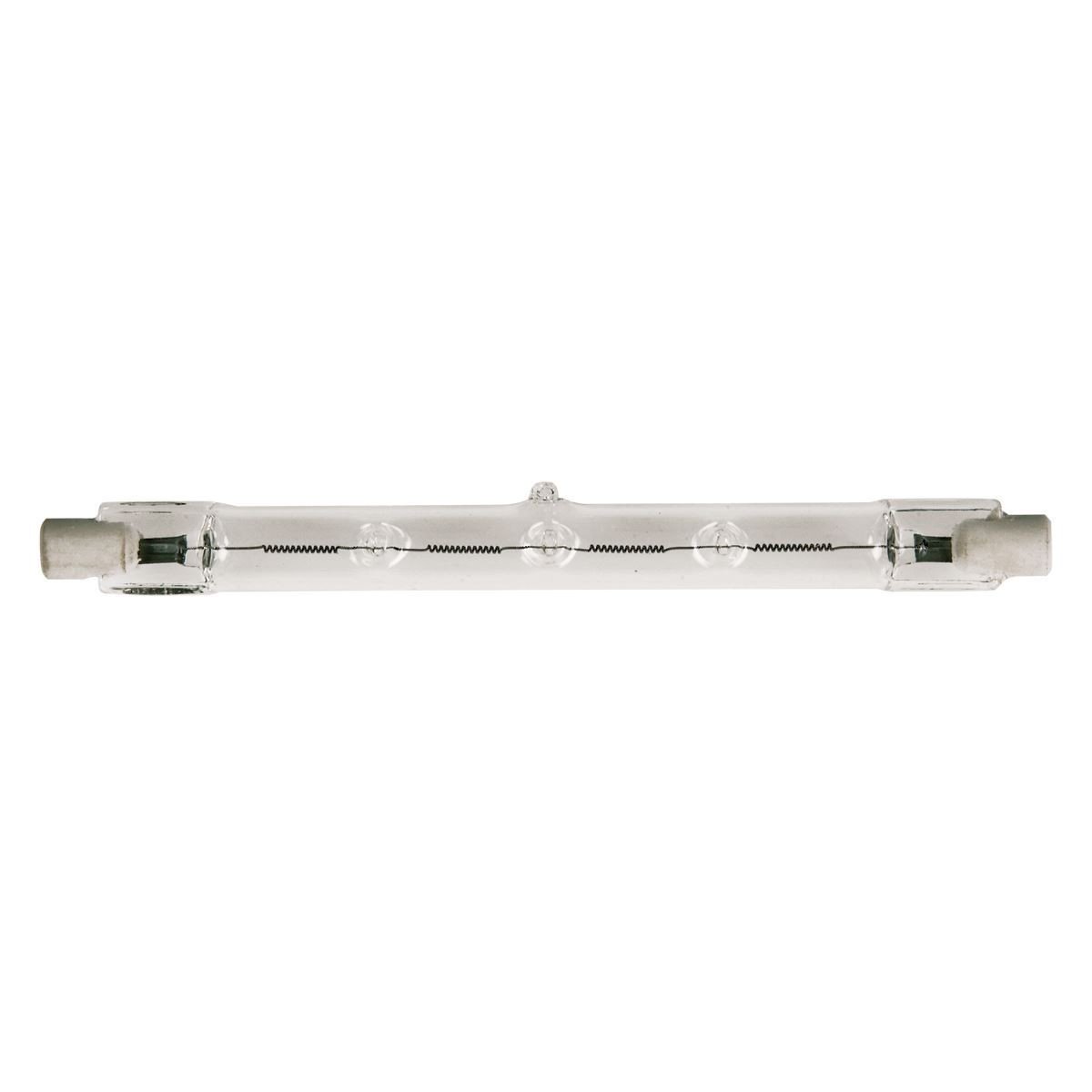 Λάμπα ιωδίνης J118 150W dimmable 2900K 2250lm J118/150W/L