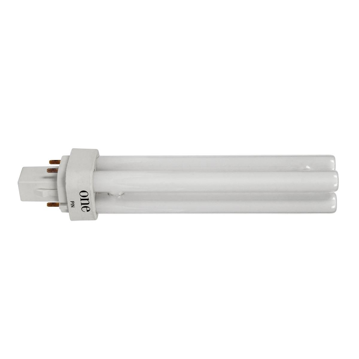 Λάμπα φθορίου PL  G24q-3 26W 100V 3000K 1665mm 4 PINS 8226/W/4