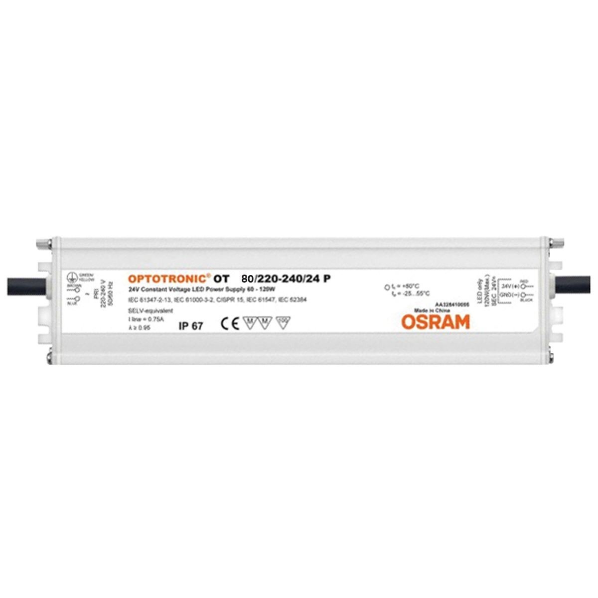 ΤΡΟΦ.DC-80W (220-240V) 24V DIM OT 80/220-240/24 P10x1 981684 ΟΤ 80/220-240/24P