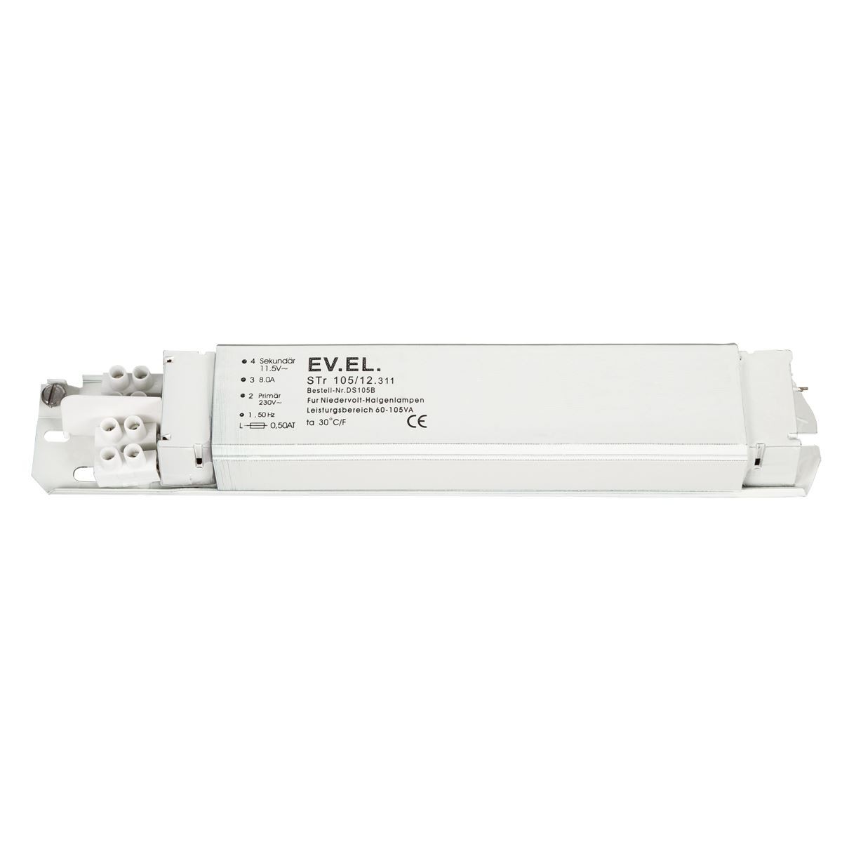 ΜΕΤ/ΤΗΣ ΜΗΧΑΝΙΚΟΣ 12V/105W BYR VK/12/105/TLV