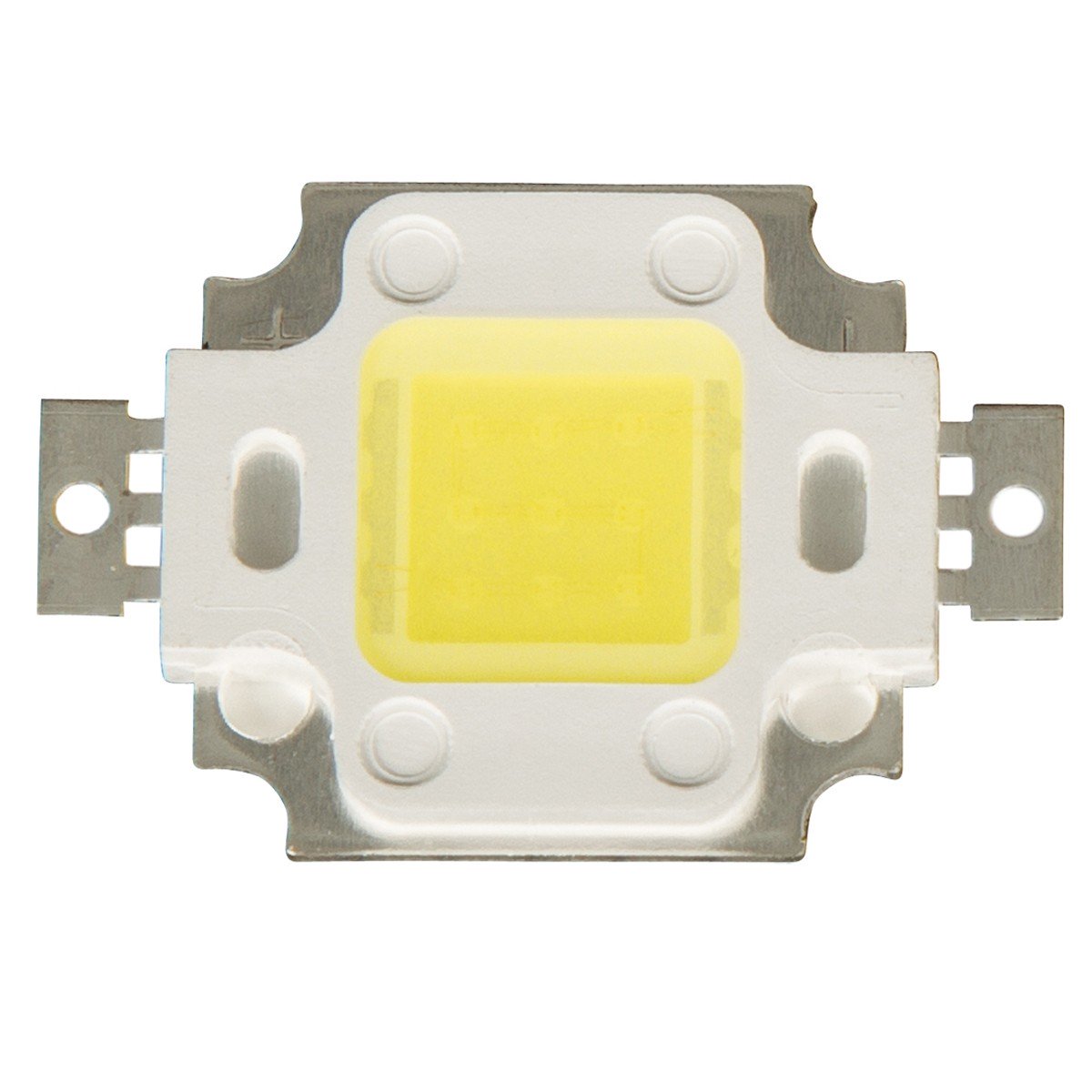 Epistar Led Chip Για Προβολέα Led 10w 6500K       VK/02001/D/CHIP