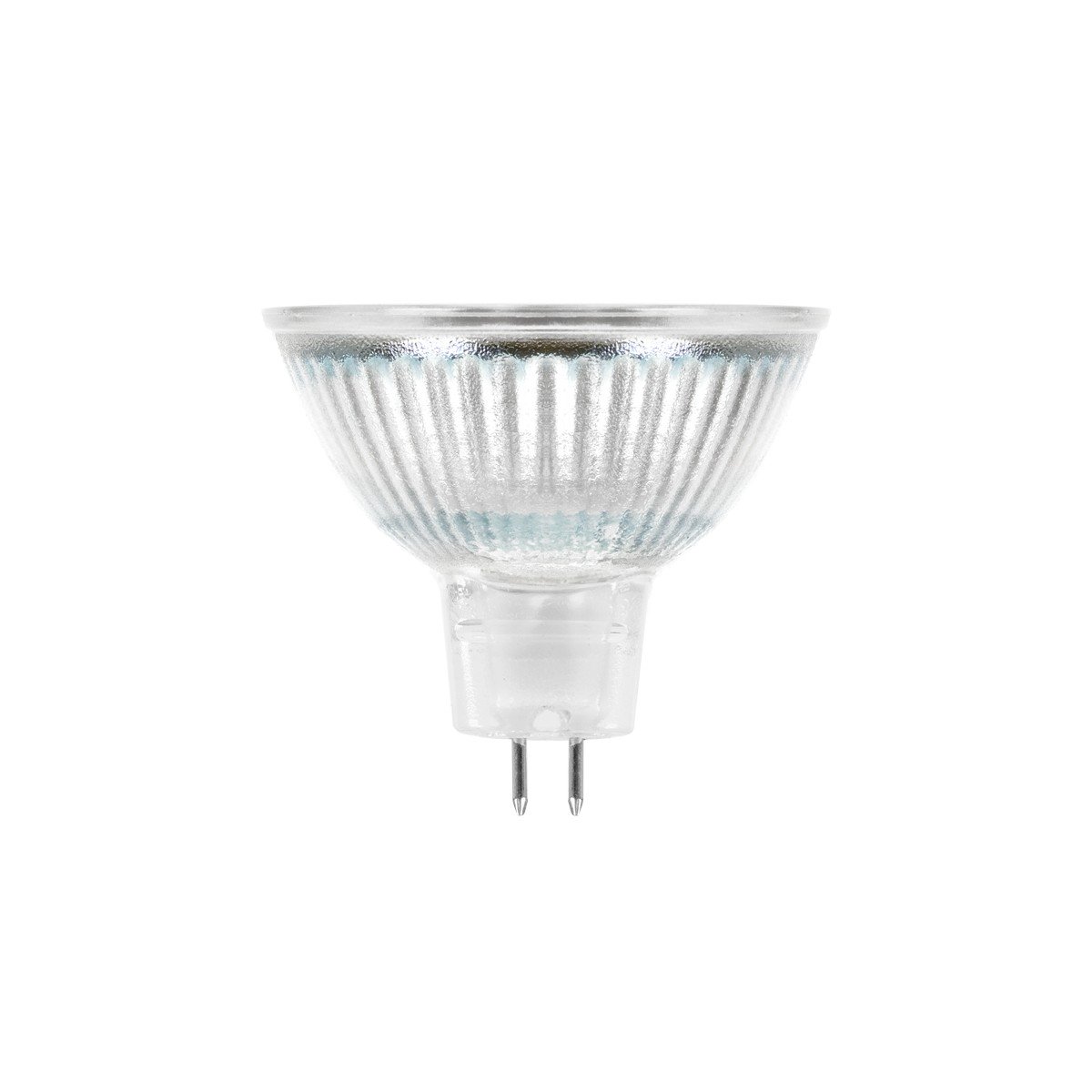 Λάμπα led,MR16,GU5.3,5W,2700K,380lumen 12V ντιμαριζόμενη  VK/05142/D/WW/38