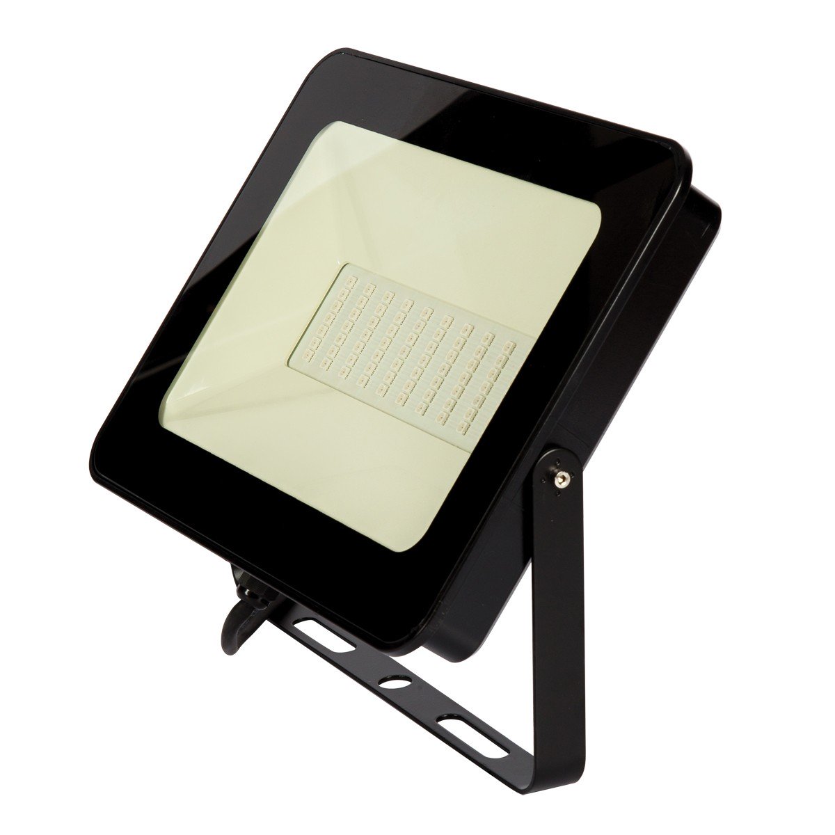 Προβολεας Led Floodlight 50W Rgb VK/02121/B/RGB