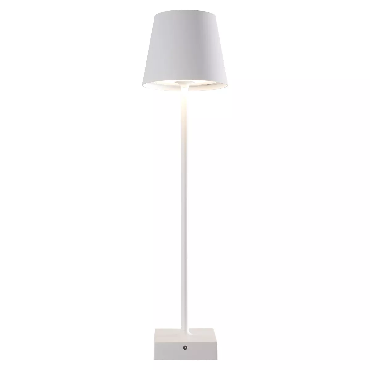 ΦωτιστικόΔαπεδου Ip65 Led 45Χ0,16W 3000K Λευκο VK/02134/W/W