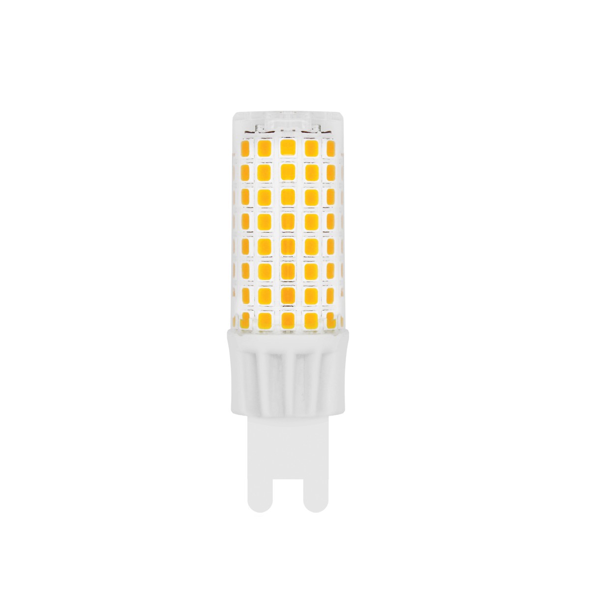 LED LAMP G9 8W 760Lm 4000K VK/05165/C