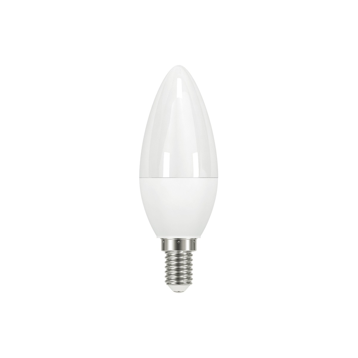 Λάμπα led κερί 9W, E14, 3000K, 200o, 806lm  VK/05177/EI/W