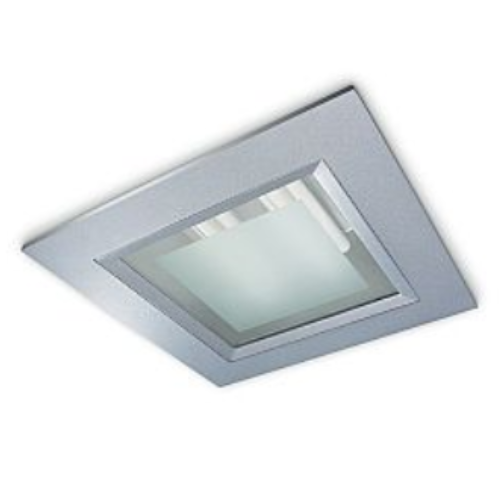 Φωτιστικό Σποτ Ψευδοροφής Philips PL 2x26W 4P 840