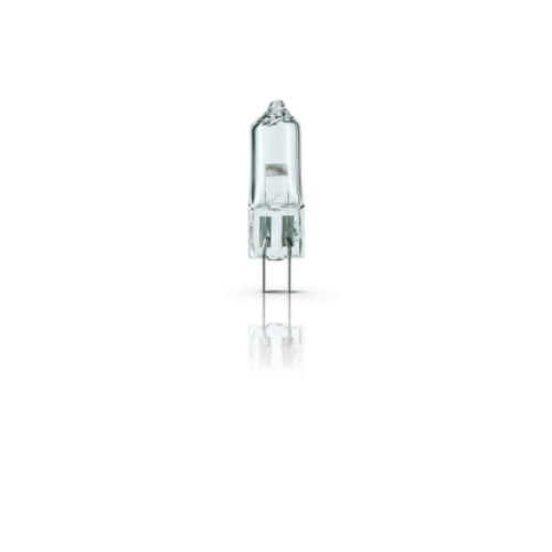 PHILIPS ΛΑΜΠΑ ΠΡΟΒΟΛΗΣ ΤΥΠΟΣ 6550 150W G6.35 15V G6.351CT/10X10F