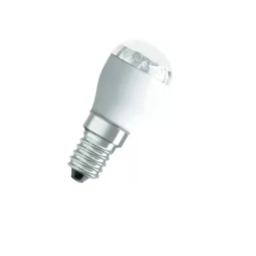 OSRAM LED STAR SPECIAL T26 0,8W Cool white E14