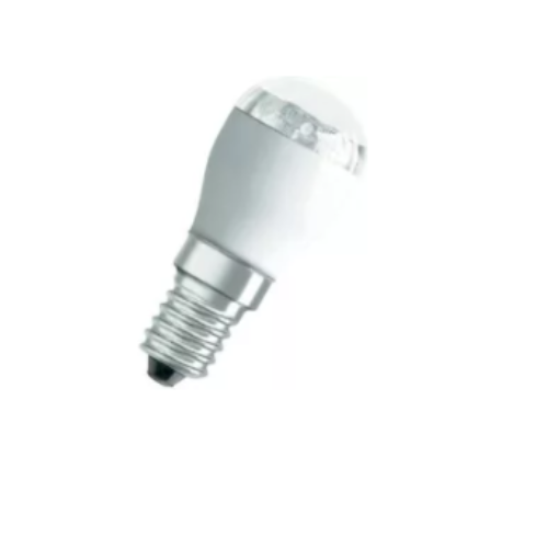 OSRAM LED STAR SPECIAL T26 0,8W Warm white E14