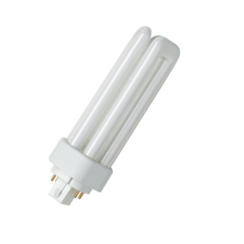 OSRAM ΛΑΜΠΤΗΡΑΣ ΘΕΡΜΟ ΦΩΣ DULUX T/E PLUS 26 W/830 QX24q-3