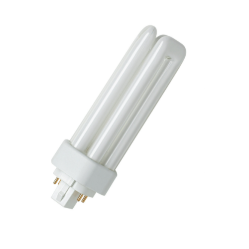 Osram Λάμπα Φθορίου Dulux-T/E G24Q 32W  QX24q-3  348568