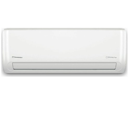 Inventor Corona Plus CRPVI32-09WFI/CRPVO32-09 Κλιματιστικό Inverter 9000 BTU A+++/A++ με Ιονιστή και WiFi