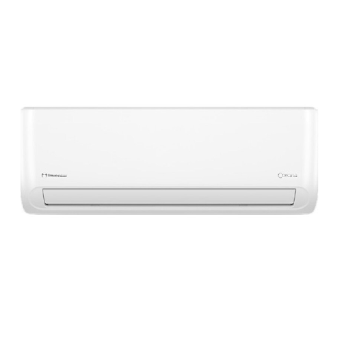 Κλιματιστικό Inverter INVENTOR Corona CR2VI32-18WFI/CR2VO32-18 18000 BTU A++/A+ με Ιονιστή και WiFi