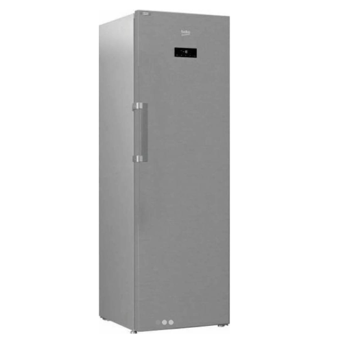 Beko RFNE312E43XN Όρθιος Καταψύκτης 282lt