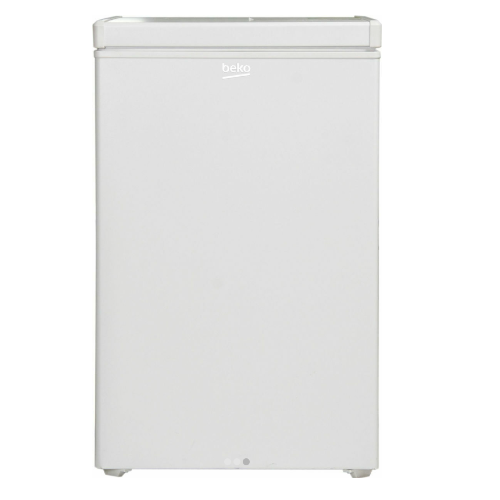 Beko HS210530N Καταψύκτης Μπαούλο 104lt