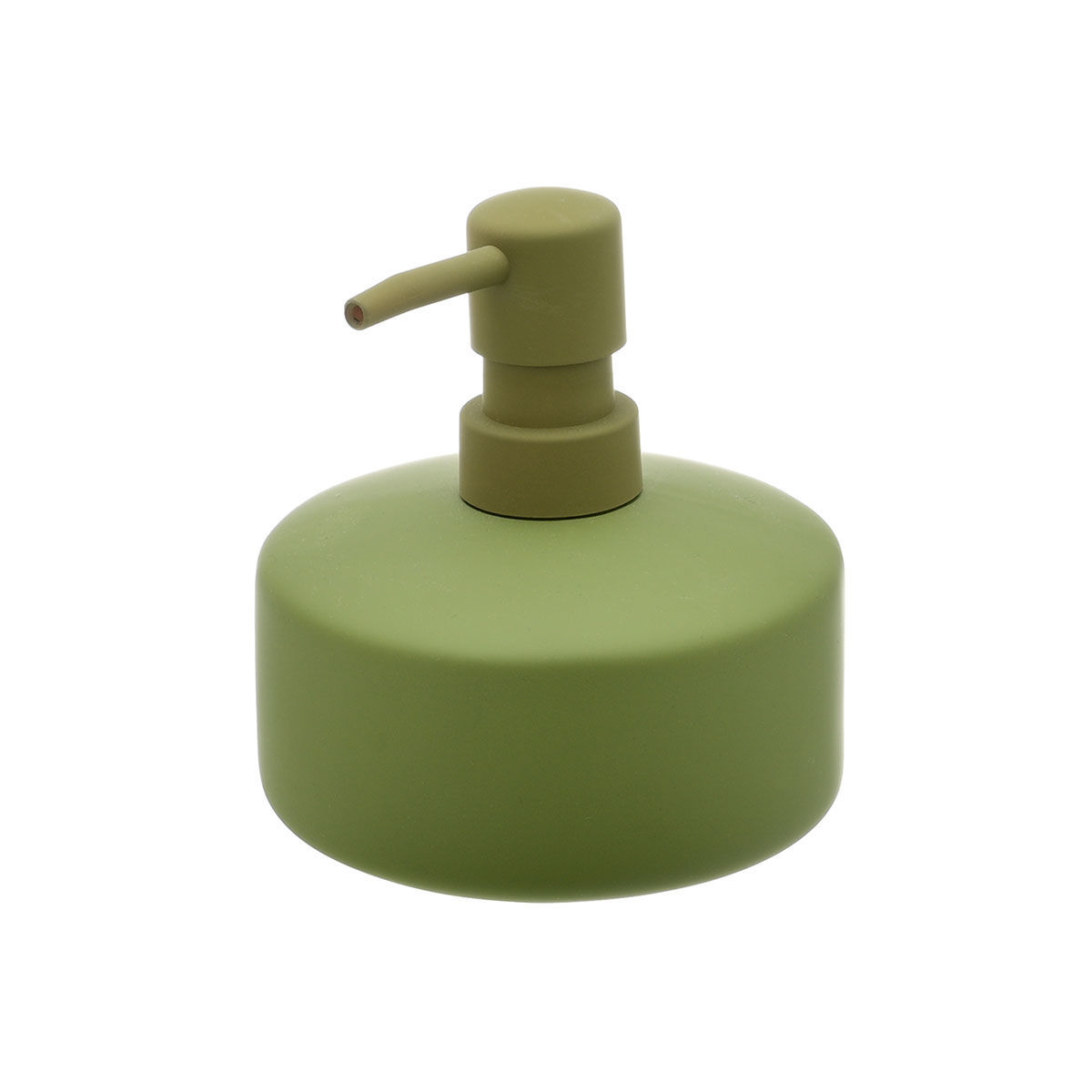 ΑΝΤΛΙΑ ΣΑΠΟΥΝΙΟΥ OLIVE SERIES ΚΕΡΑΜΙΚΗ 380ml ΛΑΔΙ