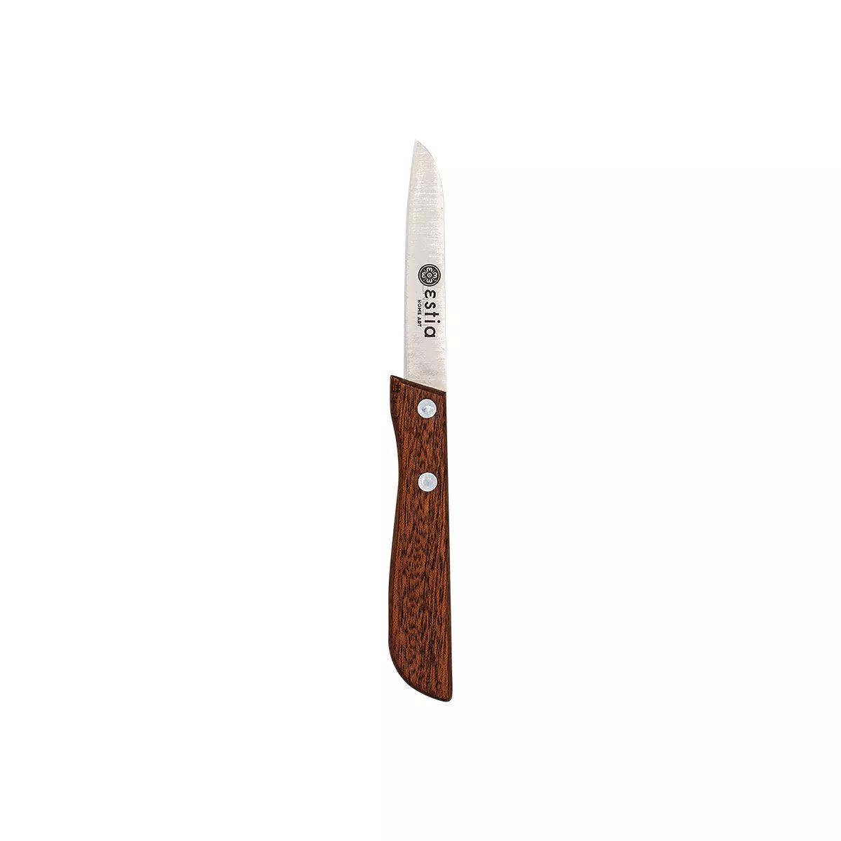 ΜΑΧΑΙΡΙ ΑΠΟΦΛΟΙΩΣΗΣ 17.5cm ΜΕ ΞΥΛΙΝΗ ΛΑΒΗ