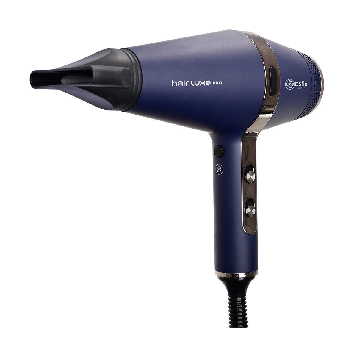 ΠΙΣΤΟΛΑΚΙ ΜΑΛΛΙΩΝ HAIR LUXE PRO ΜΕ AC ΜΟΤΕΡ 2200W