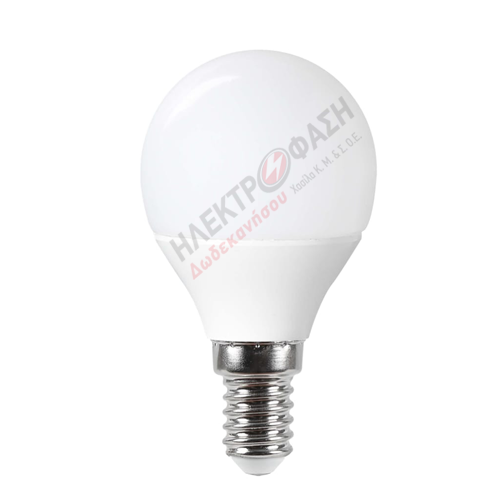 Λαμπτήρες LED με Βάση Βιδωτή E14