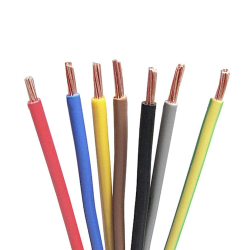 Καλώδιο NYA (H07V-R) 1x35mm² – Για Υψηλά Φορτία με Απόλυτη Αξιοπιστία