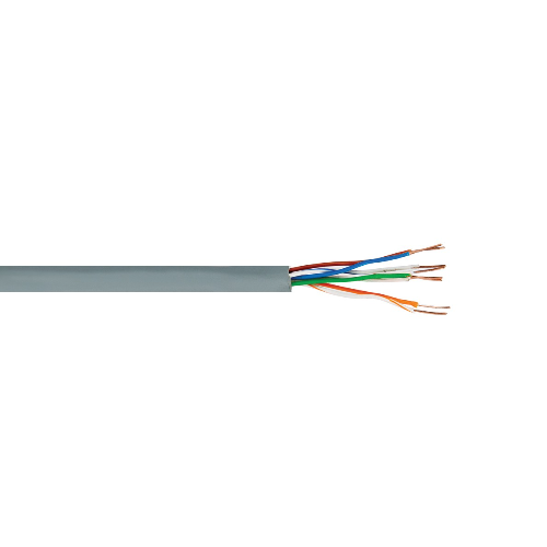 ΚΑΛΩΔΙΟ UTP CAT5 4X2X24 AWG CCA VK/UTP/CAT5 100m