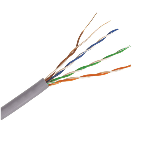 ΚΑΛΩΔΙΟ UTP Cat5e R.D.P SUPERDATA BC-1000 100μ