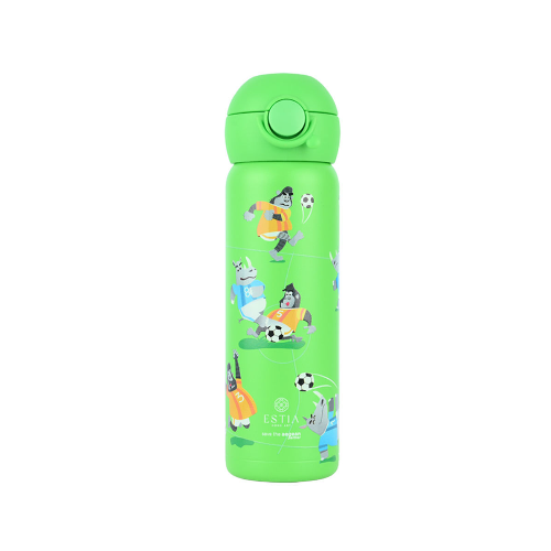 ΘΕΡΜΟΣ ΠΑΙΔΙΚΟ WONDER BOTTLE SAVE THE AEGEAN 500ml JUNGLE KICK