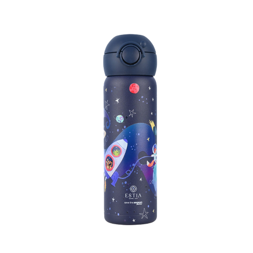 ΘΕΡΜΟΣ ΠΑΙΔΙΚΟ WONDER BOTTLE SAVE THE AEGEAN 500ml SOLAR JUMP