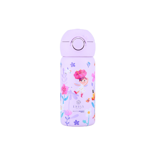ΘΕΡΜΟΣ ΠΑΙΔΙΚΟ WONDER BOTTLE SAVE THE AEGEAN 350ml FAIRY TALES