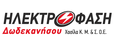 Elektrofasi Logo